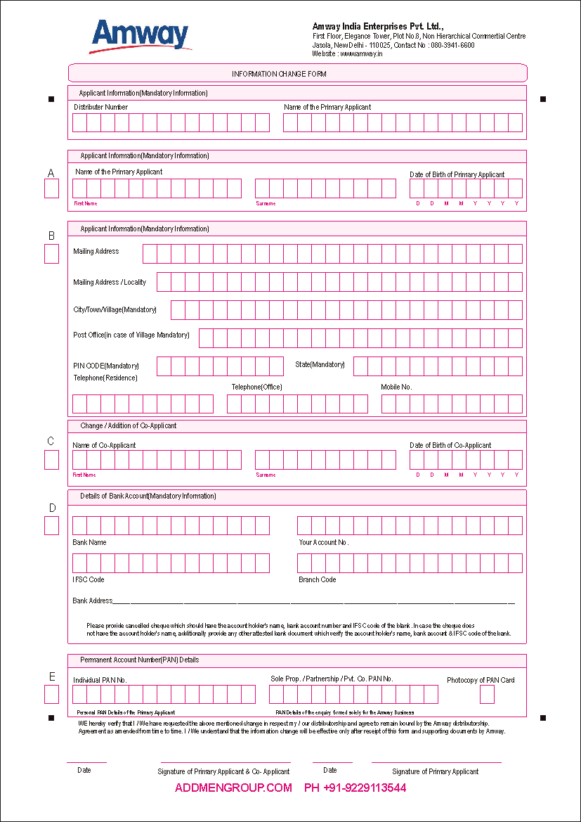 Designing OMR Sheets with ICR